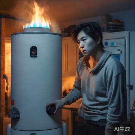 汉诺威热水器水烧不热？原因及解决办法揭晓