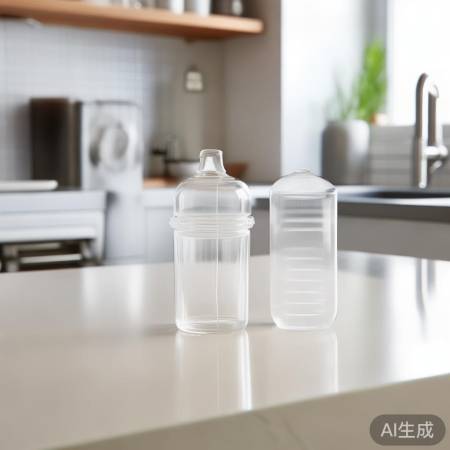 奶瓶消毒柜烘干功能深度测评：揭秘选购要点与使用技巧