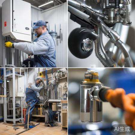 壁挂炉PPR管子爆裂原因及预防措施解析