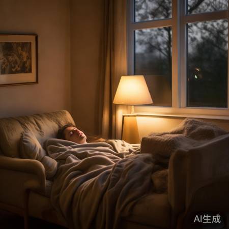 空调房里脑袋晕？揭秘室内空调使用的五大误区