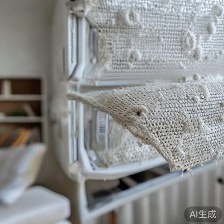 空调房里脑袋晕？揭秘室内空调使用的五大误区