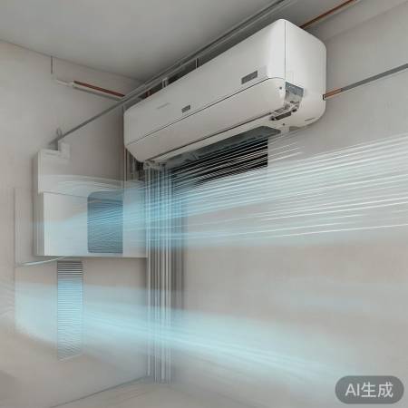 中央空调CAD方案设计攻略：高效节能，打造舒适家居环境