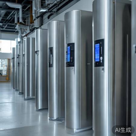 壁挂炉集水器行业发展趋势分析