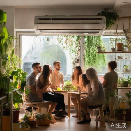 开热空调咳嗽的原因及解决方法详解