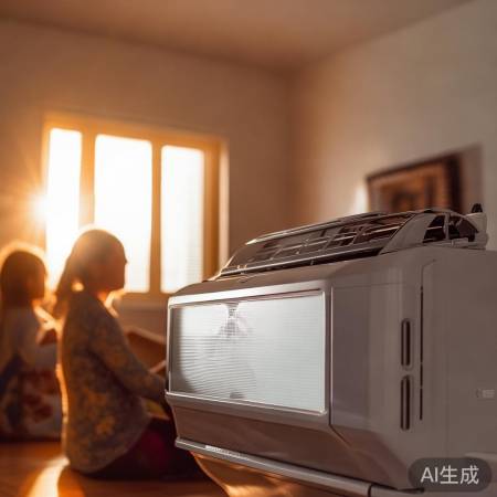 开热空调咳嗽的原因及解决方法详解