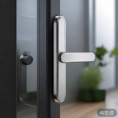 浪花全自动指纹锁评测：品质与安全双重保障