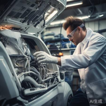 先科空调显示E3故障排查与解决指南