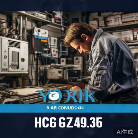 约克空调维修服务，快速响应专业热线