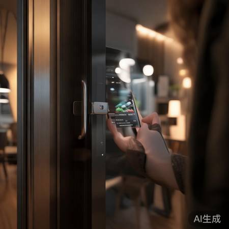 指纹锁无法开启原因揭秘：常见问题及解决方案