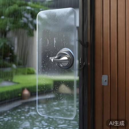 指纹锁无法开启原因揭秘：常见问题及解决方案