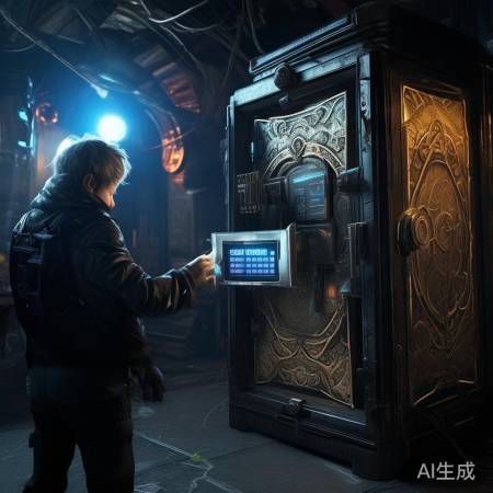 生化2原版保险柜密码大揭秘，轻松解锁游戏宝藏