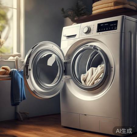 海尔洗衣机产品档次全解析：了解不同档次的特点