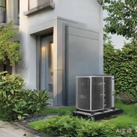 贵阳空气能价格解析：了解收费情况及影响因素