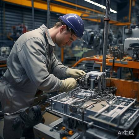 空气能热泵电控系统图详解及安装技巧