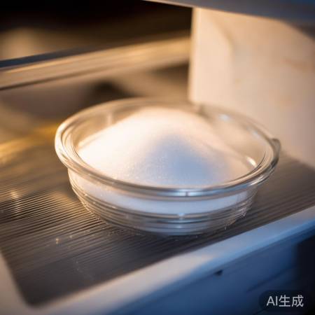 冬季冰箱除湿妙招，轻松告别潮湿烦恼