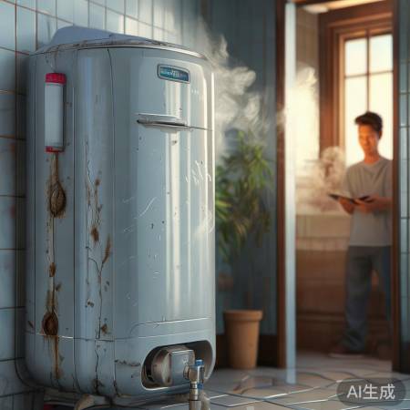 热水器水位低导致加热效果不佳?原因及解决方法揭晓 热水器水位低导致加热效果不佳?原因及解决方法揭晓
