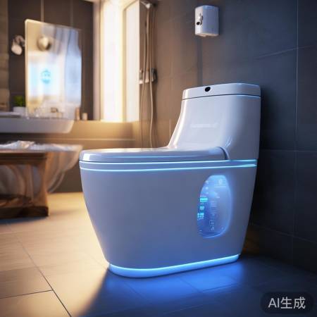 好太太智能马桶01380：体验未来家居生活的智慧之选