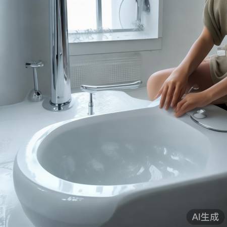 好太太智能马桶01380：体验未来家居生活的智慧之选