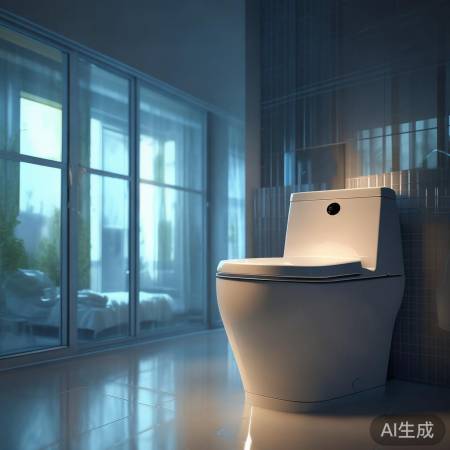 好太太智能马桶01380：体验未来家居生活的智慧之选