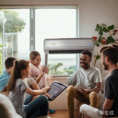 海信与TCL空调对比：品质与性能全面解析