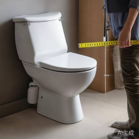 欧派智能冲水马桶：颠覆传统，引领智能卫浴新潮流