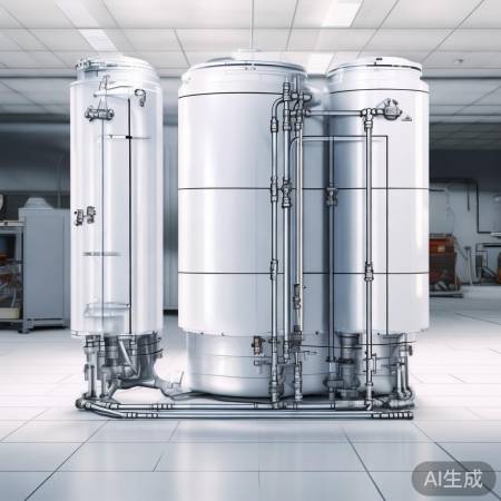 商用热水器安装管路图纸详解与解析