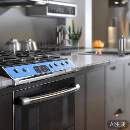 燃气灶拆解与维修教程：轻松掌握安全操作技巧