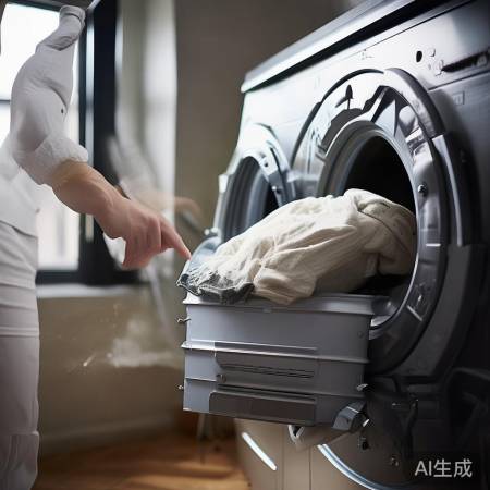 博世洗衣机是否需要加底座？使用指南揭秘