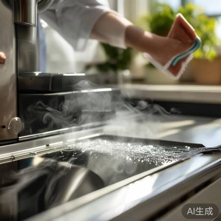 晴隆消毒柜清洗价格是多少？揭秘消毒柜清洗费用明细