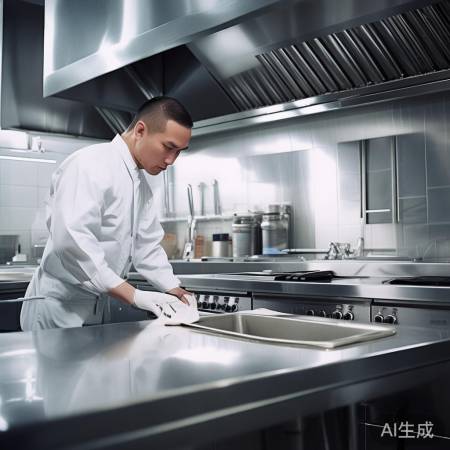 晴隆消毒柜清洗价格是多少？揭秘消毒柜清洗费用明细