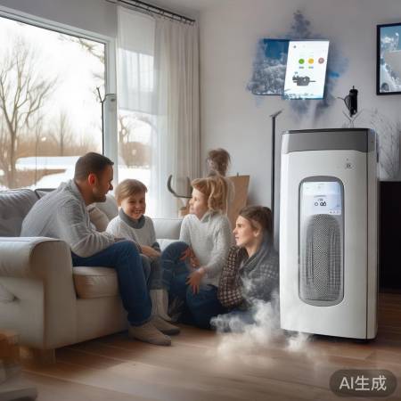 广东空气能产品常见不足之处揭秘