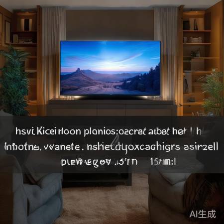 家里加装电视机，安装攻略大揭秘！