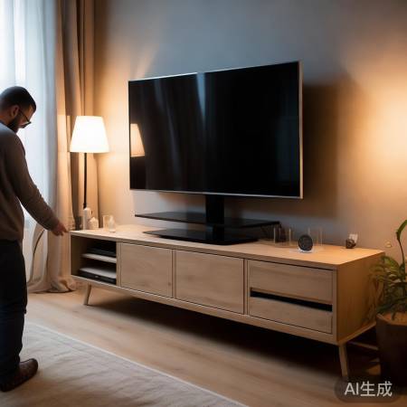 家里加装电视机，安装攻略大揭秘！