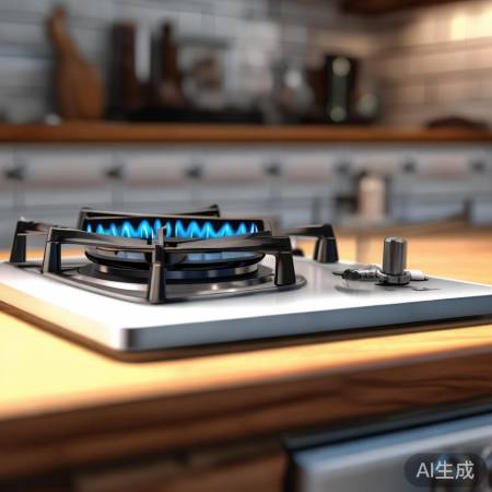 单灶燃气灶开关接线方法详解