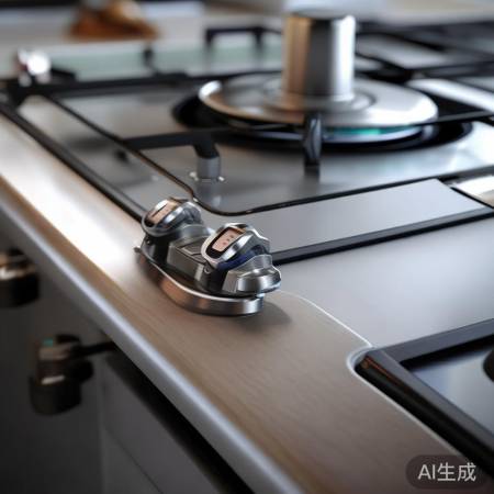 单灶燃气灶开关接线方法详解