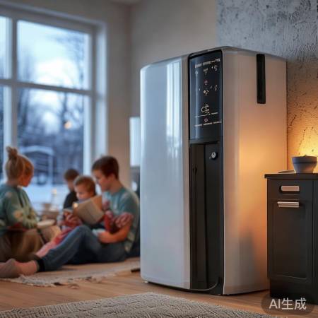 壁挂炉燃气温度设置标准解析