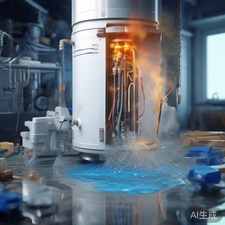 热水器坏了，水压会变小吗？揭秘原因及解决办法