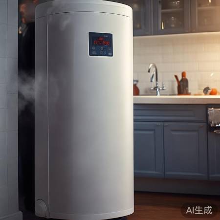 热水器烧水突然停火？揭秘原因及解决办法