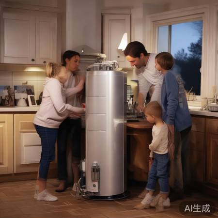 热水器烧水突然停火？揭秘原因及解决办法