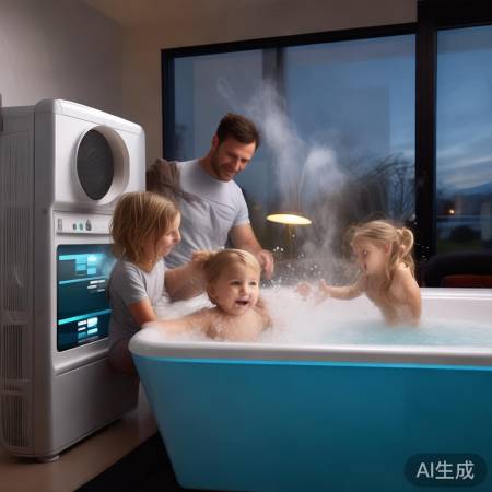 空气能热水器热水不够用怎么办？专业解答！