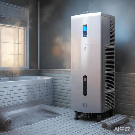 空气能热水器热水不够用怎么办？专业解答！