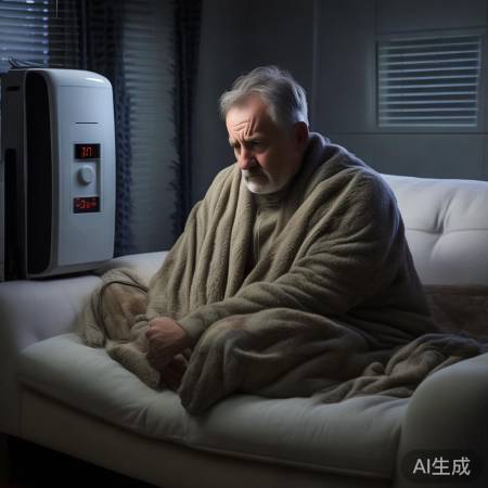 空调关节疼怎么办？夏季吹空调缓解小妙招