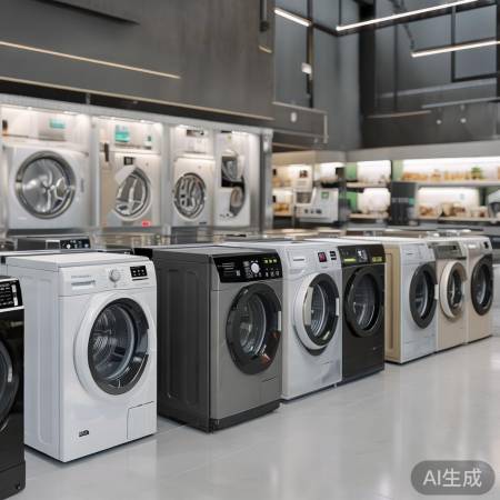 毛毯清洗指南：如何选择合适大小的洗衣机