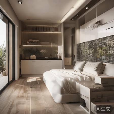 装修消毒柜安装攻略：如何科学预留空间