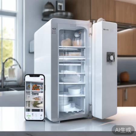 装修消毒柜安装攻略：如何科学预留空间