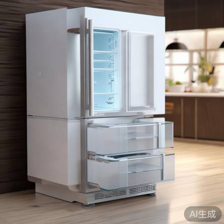 江门定制抽屉式冰箱，专业打造个性化家居神器