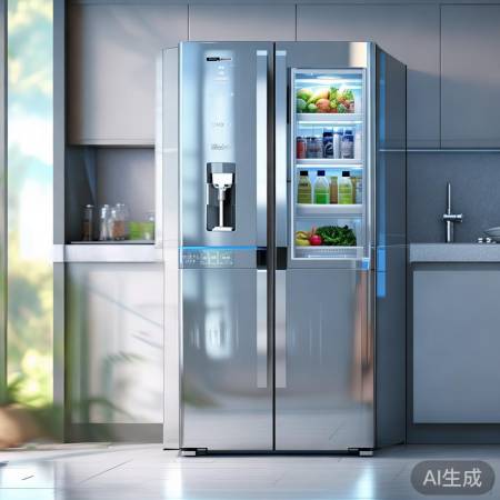 江门定制抽屉式冰箱，专业打造个性化家居神器