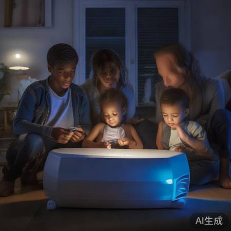 空调遥控器失效处理技巧，教你如何让空调无法遥控