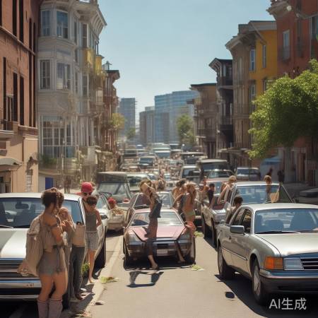 夏天打车不开空调，这样做真的安全吗？