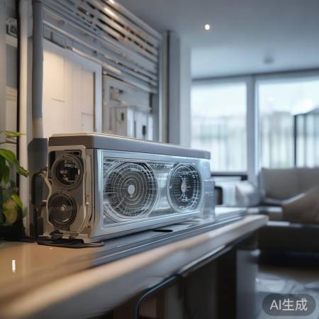 邢台中央空调设备保养攻略：专业养护，延长使用寿命